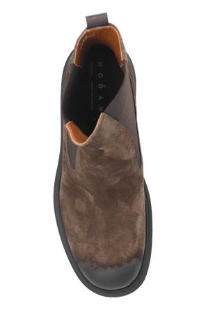 Hogan Botines "H700 Chelsea"