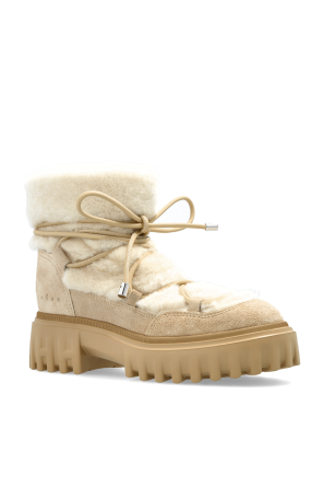 Hogan Botines de ante