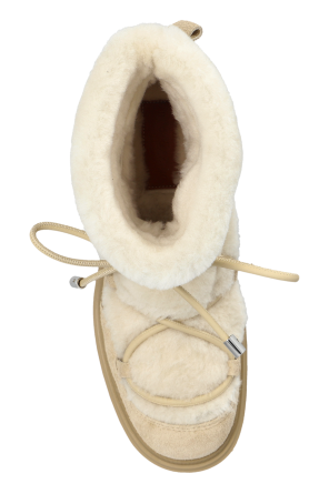 Hogan Botines de ante