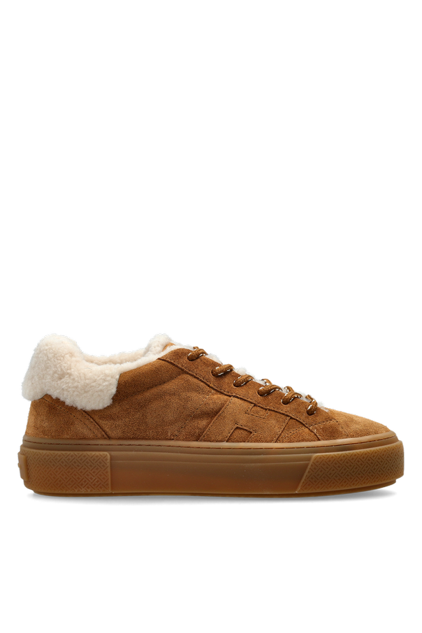 ‘Crosswind’ Sneakers od Hogan