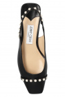 Jimmy Choo ‘Hya’ pumps