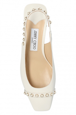 Jimmy Choo ‘Hya’ pumps