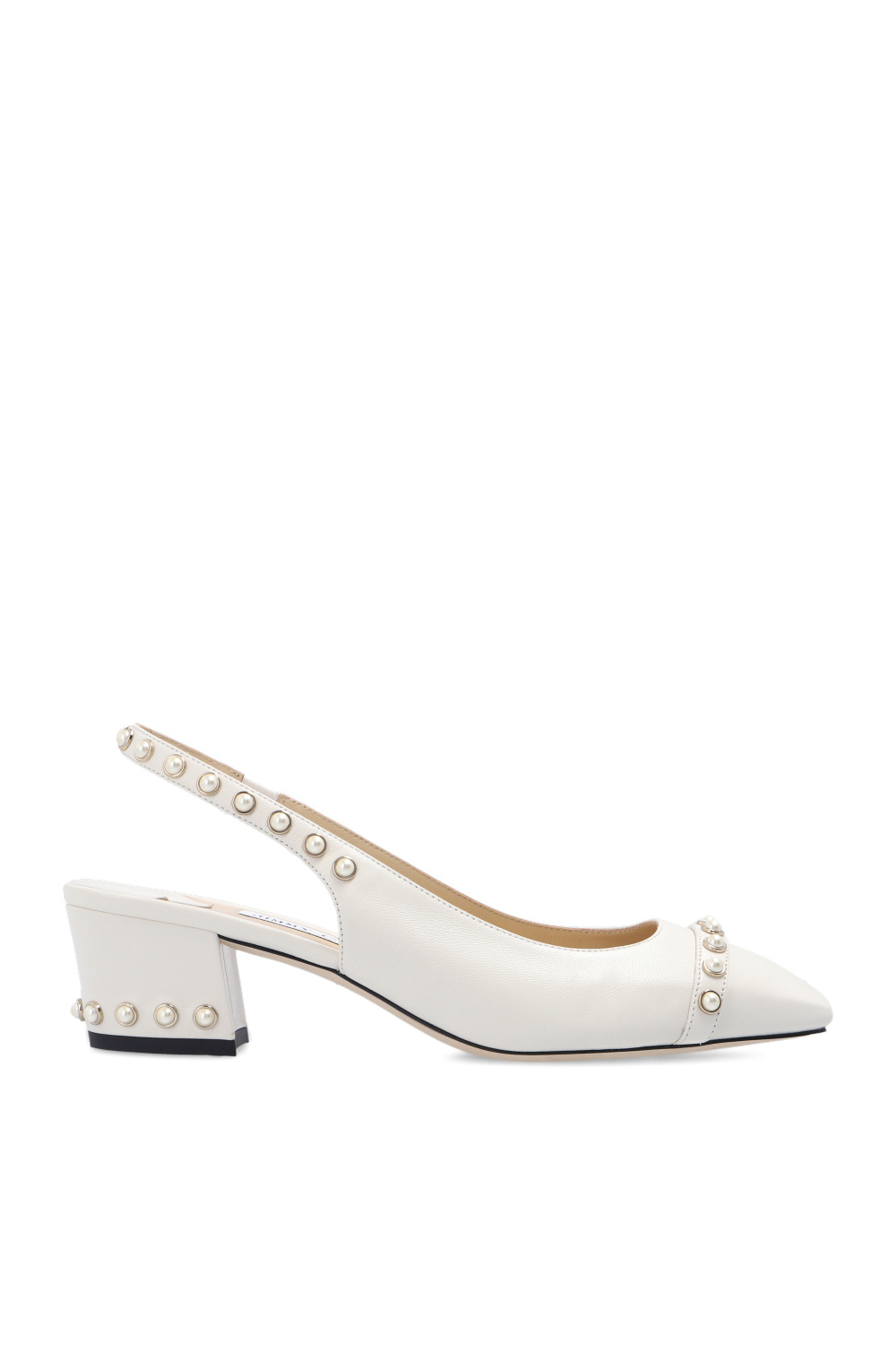 Jimmy Choo ‘Hya’ pumps