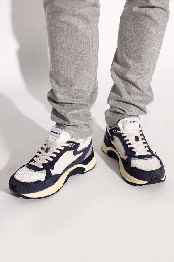 Autry Sportschuhe „Hyperway Low“