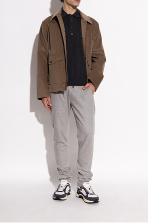 Autry Sportschuhe „Hyperway Low“