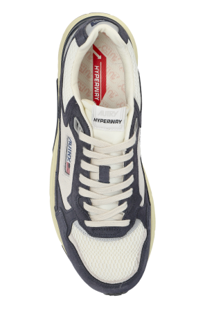 Autry Sportschuhe „Hyperway Low“