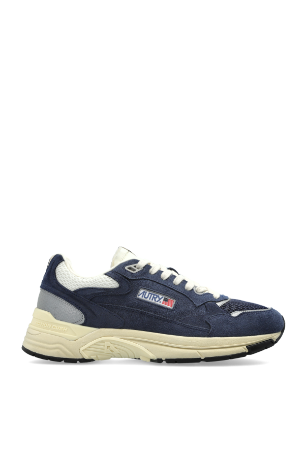 "Hyperway Low" sports shoes od Autry