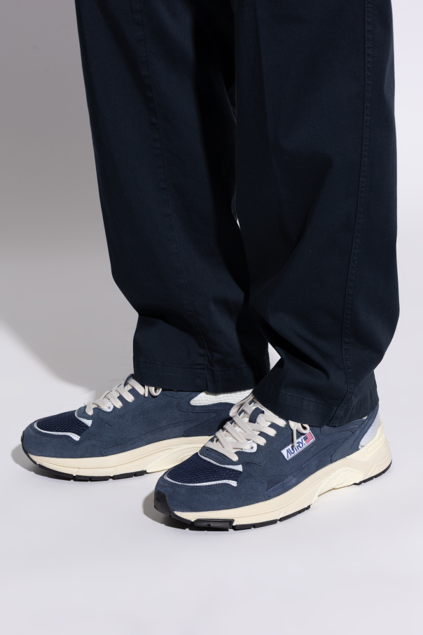 Autry Zapatillas deportivas "Hyperway Low"