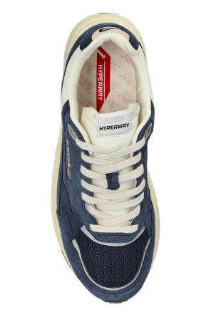 Autry Zapatillas deportivas "Hyperway Low"