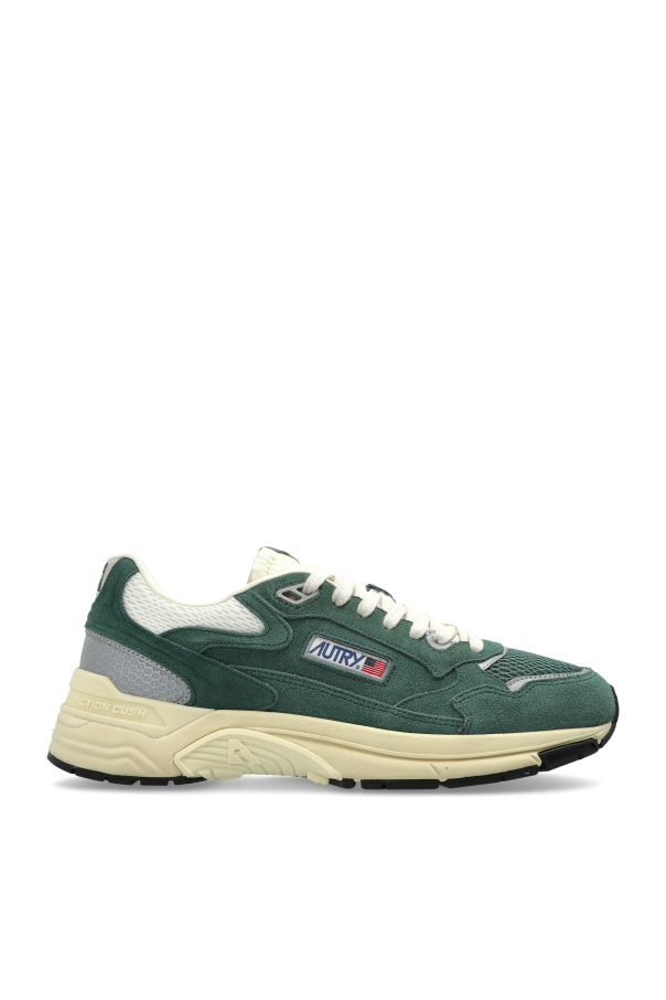 ‘Hyperway’ sports shoes od Autry