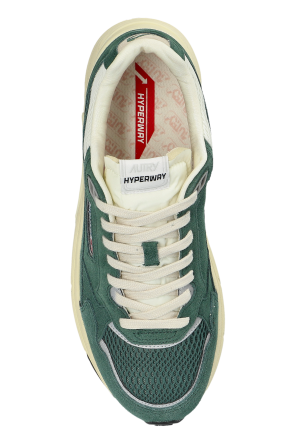 Autry Sportschuhe „Hyperway“