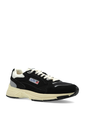 Autry ‘Hyperway’ sports shoes