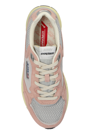 Autry "Hyperway Low" sports shoes