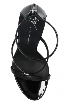 Giuseppe Zanotti ‘Harmony’ heeled sandals