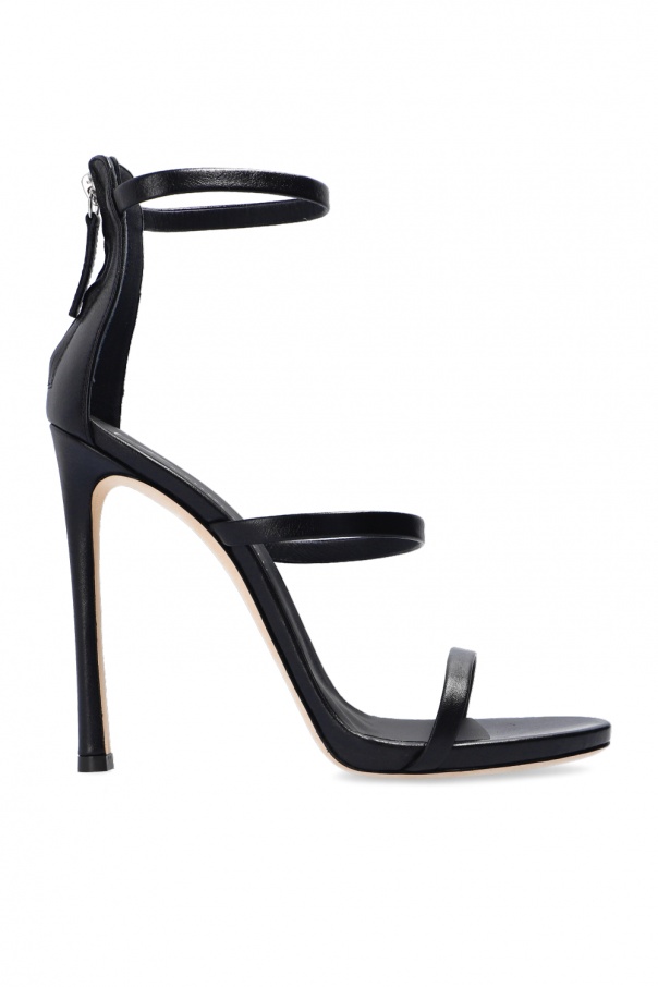 Giuseppe Zanotti ‘Scuth’ heeled sandals