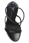 Giuseppe Zanotti ‘Scuth’ heeled sandals