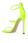 Giuseppe Zanotti ‘Harmony’ heeled sandals