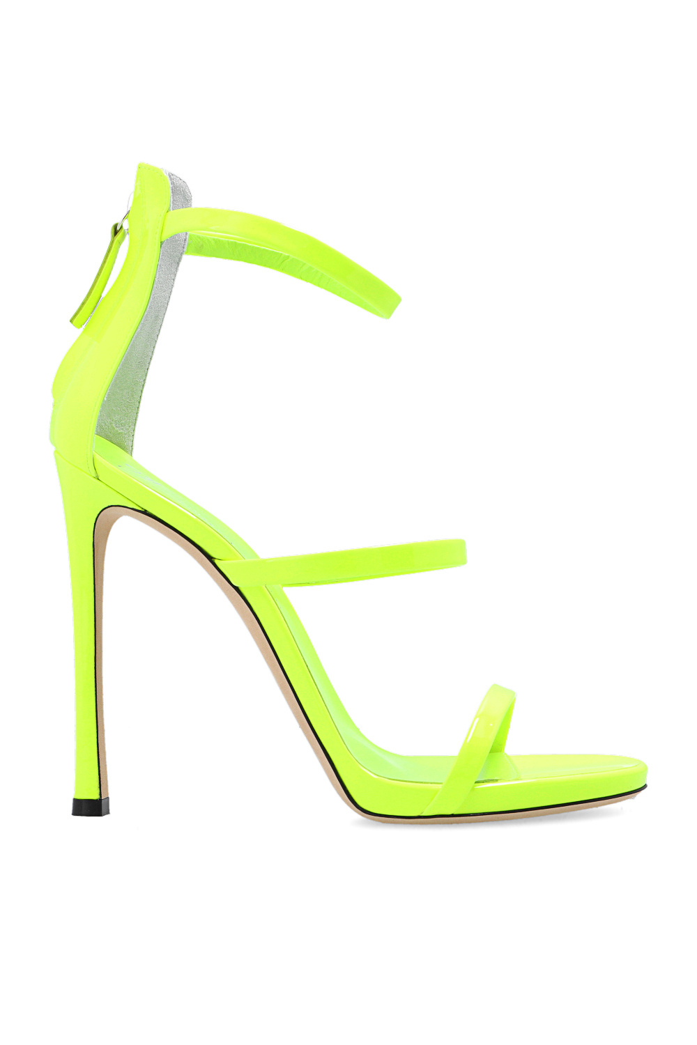 Giuseppe Zanotti ‘Harmony’ heeled sandals