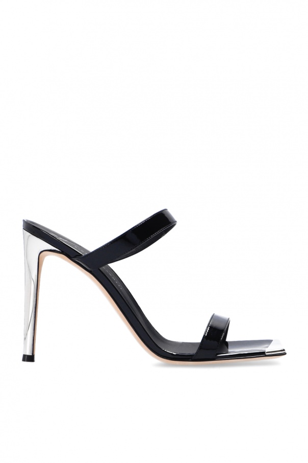 Giuseppe Zanotti ‘Vanilla’ heeled sandals