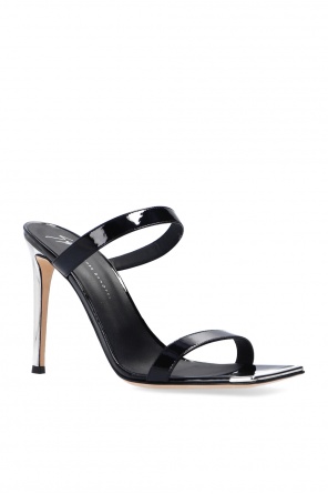 Giuseppe Zanotti ‘Vanilla’ heeled sandals