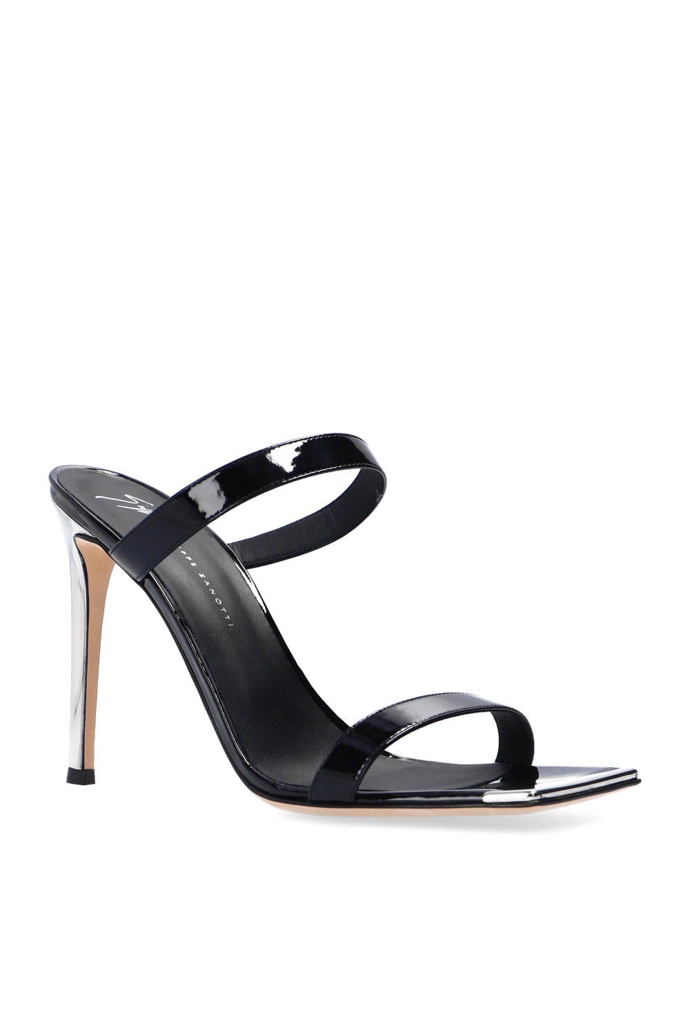 Giuseppe Zanotti ‘Vanilla’ heeled sandals