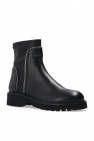 Giuseppe Zanotti ‘Rodger’ ankle boots