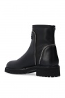 Giuseppe Zanotti ‘Rodger’ ankle boots