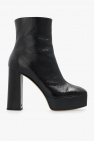 Giuseppe Zanotti ‘New York’ heeled ankle boots
