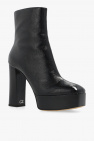 Giuseppe Zanotti ‘New York’ heeled ankle boots