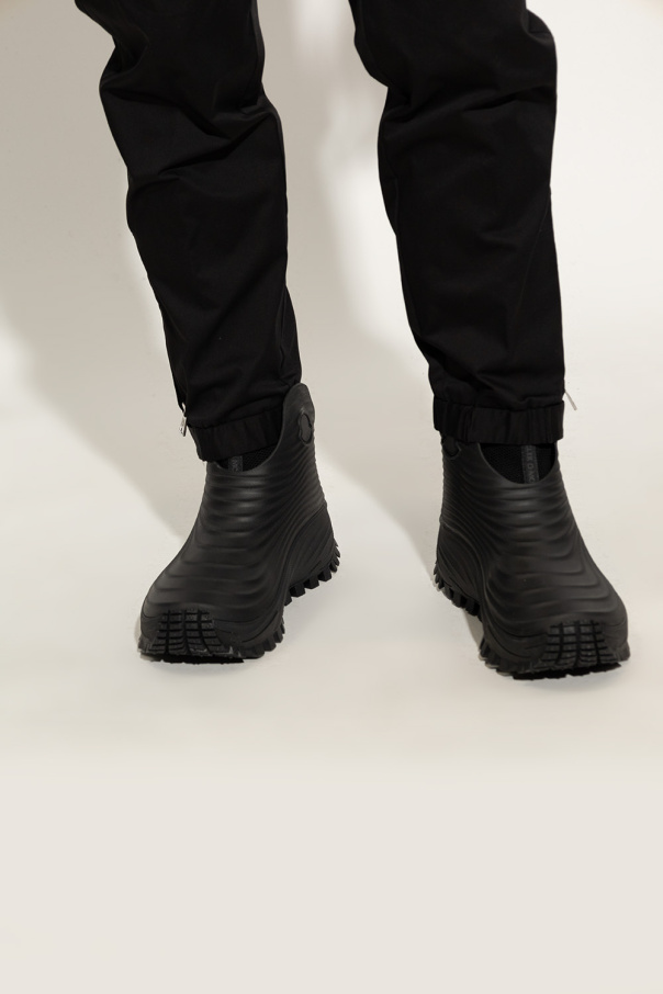 Moncler 'Acqua' ankle boots