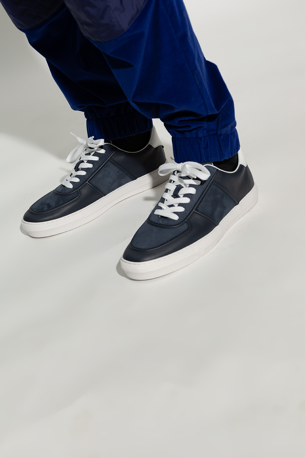 Moncler ‘Neue York’ sneakers