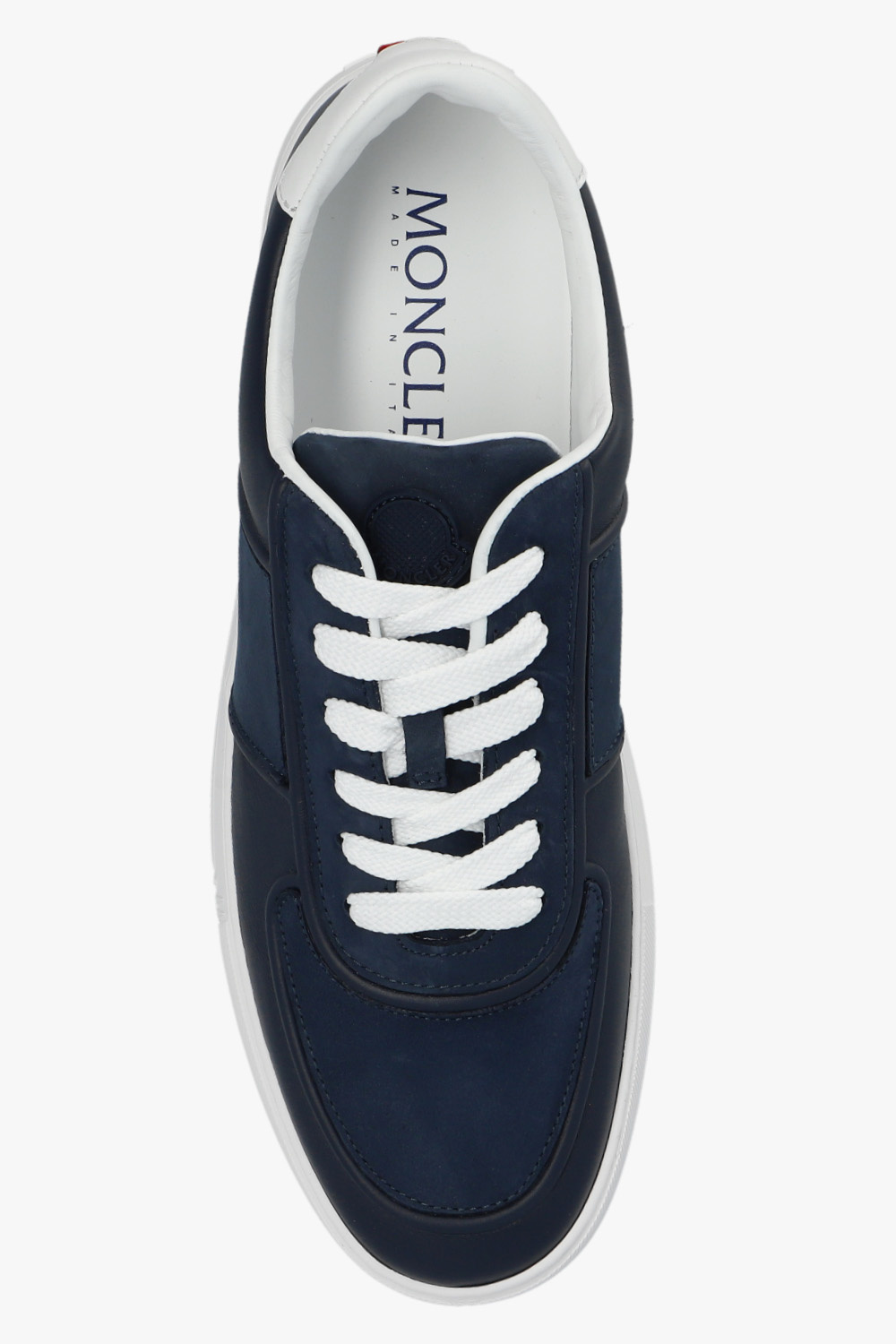 Moncler ‘Neue York’ sneakers