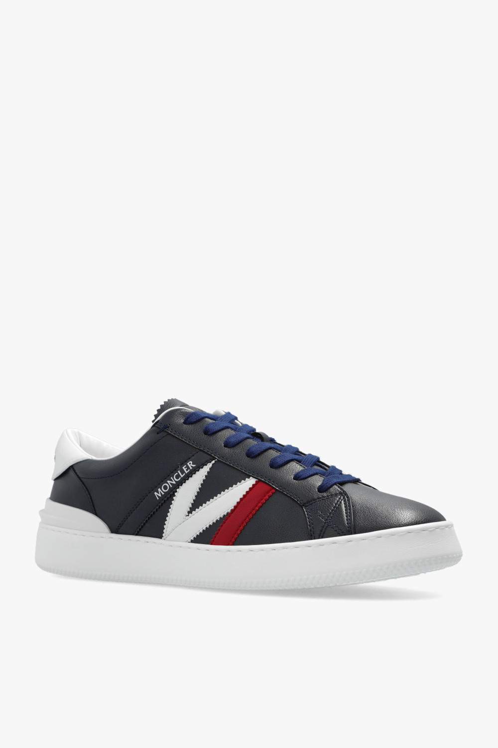 Moncler ‘Monaco’ sneakers