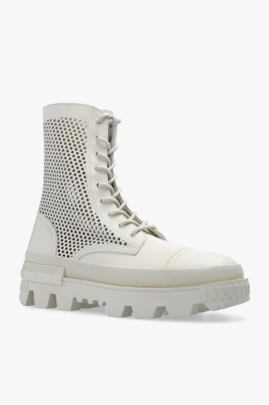 Moncler ‘Carinne’ ankle boots