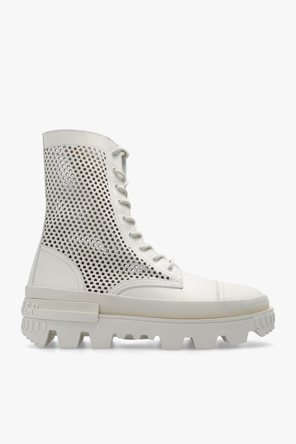 Moncler ‘Carinne’ ankle boots