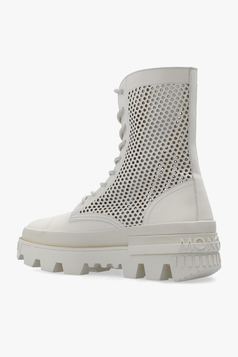 Moncler ‘Carinne’ ankle boots