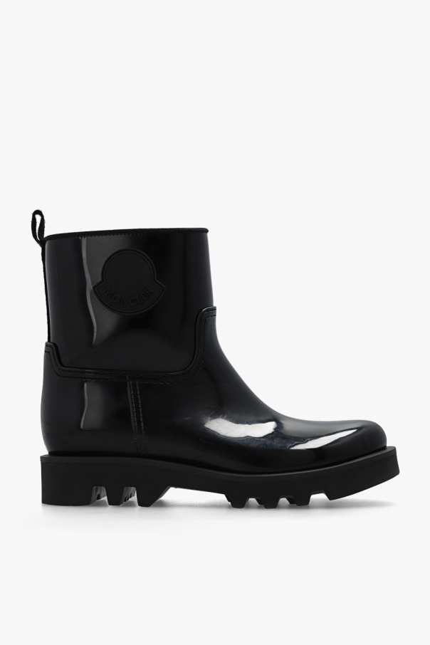 'Ginette' rain boots od Moncler