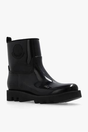 Moncler 'Ginette' rain boots