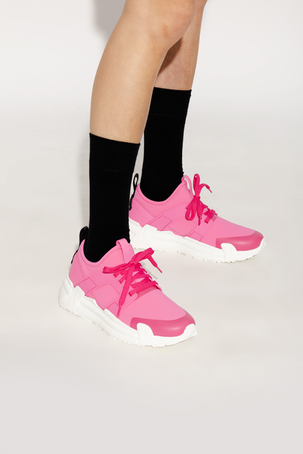 Moncler ‘Lunarove’ sneakers