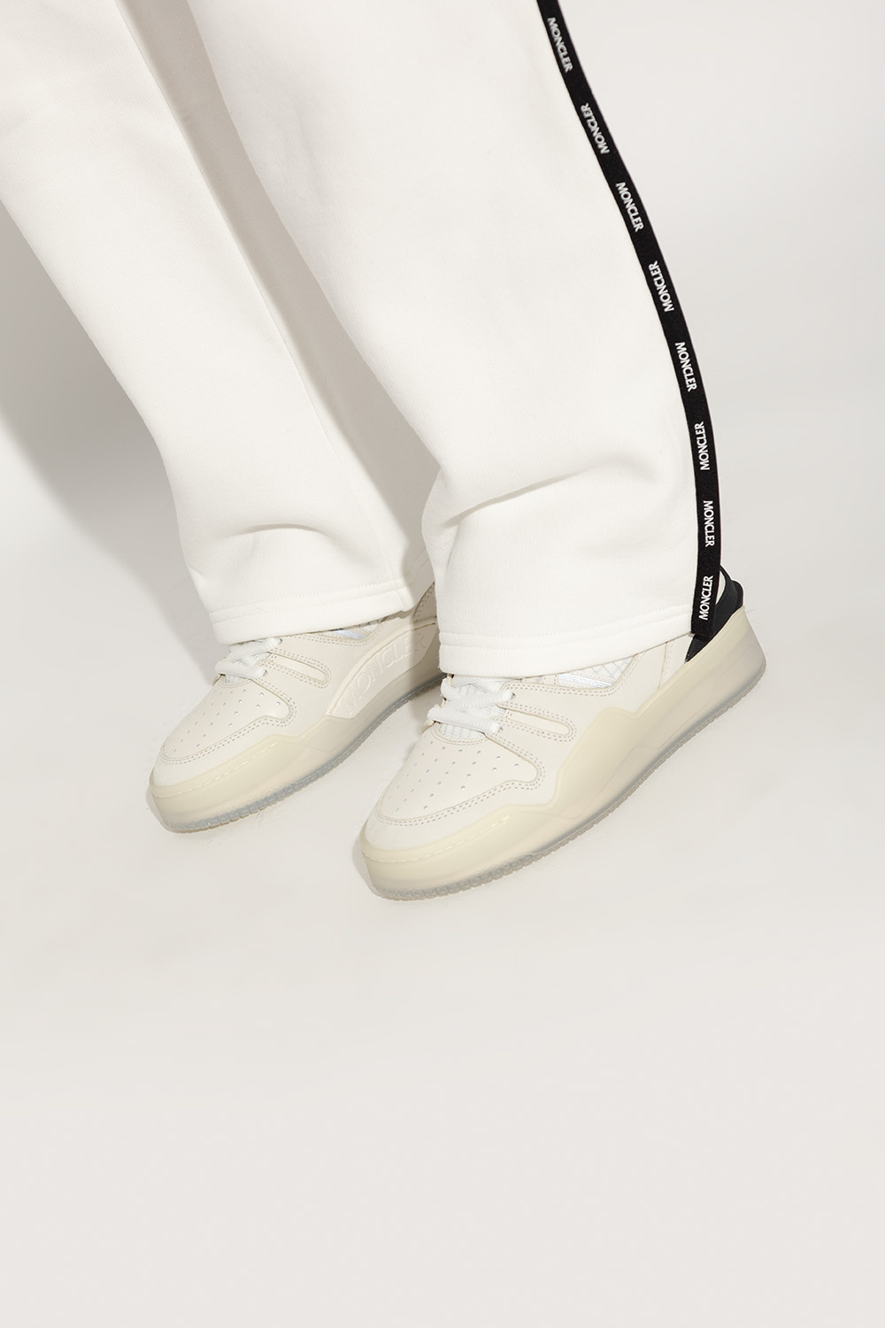 Moncler ‘Pivot’ sneakers