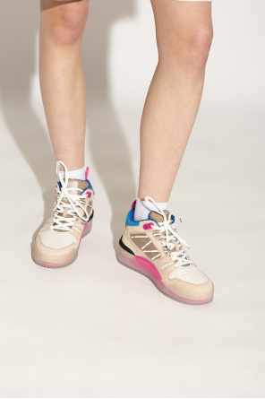 ‘pivot’ sneakers od Moncler