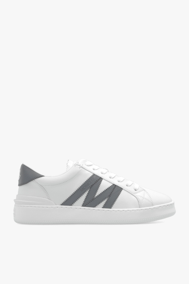 ‘Monaco’ sneakers od Moncler