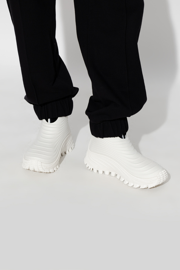 Moncler Genius 2 street style shoes suzanne middlemass book