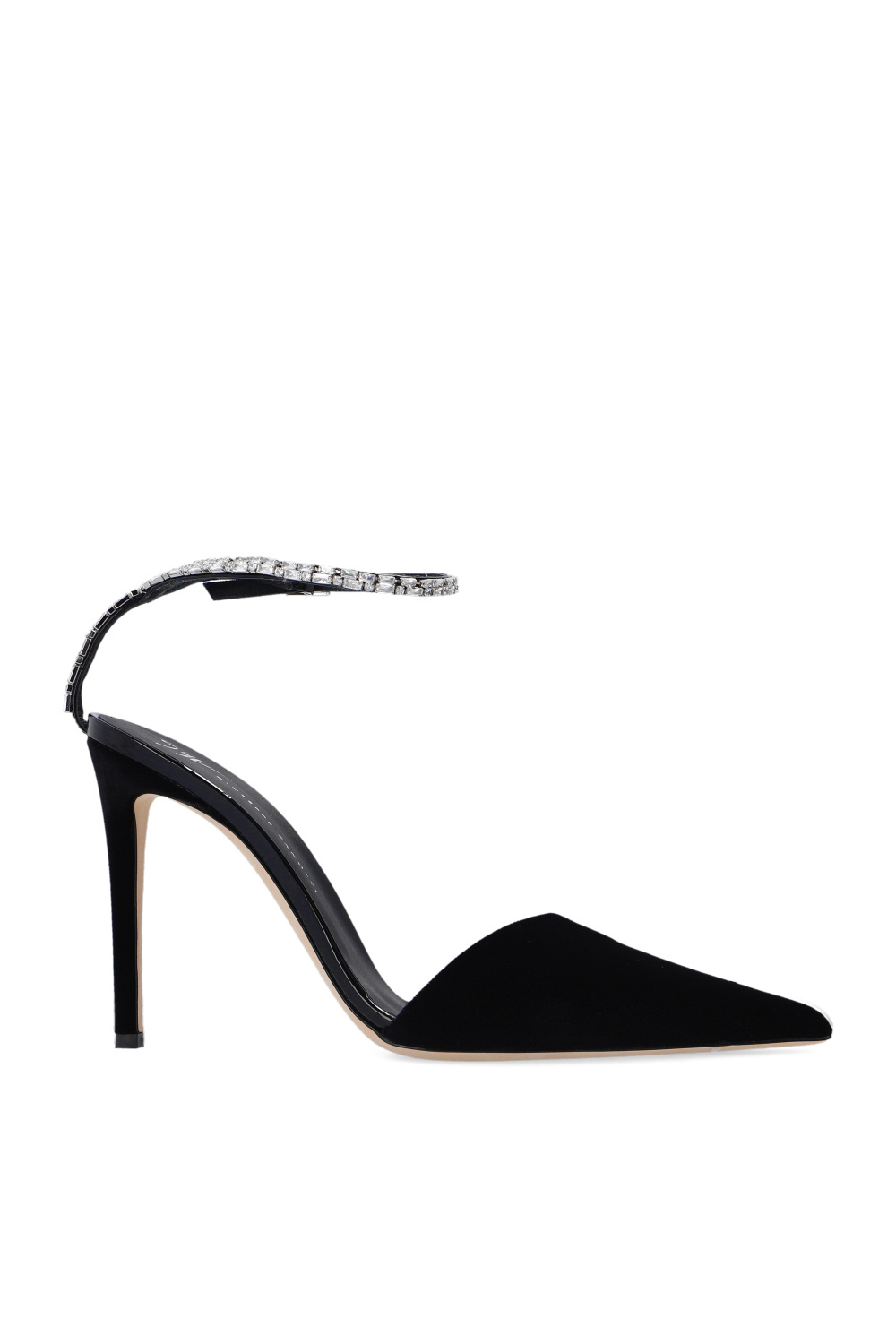 Giuseppe Zanotti ‘Nantes’ pumps