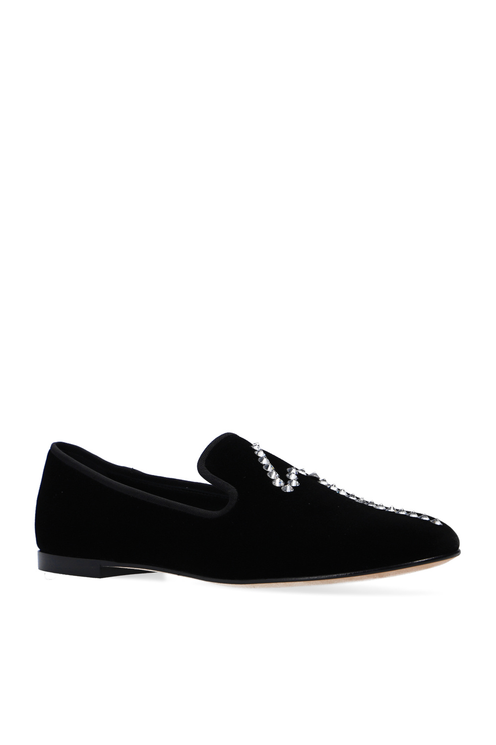 Giuseppe Zanotti ‘Dalila’ loafers