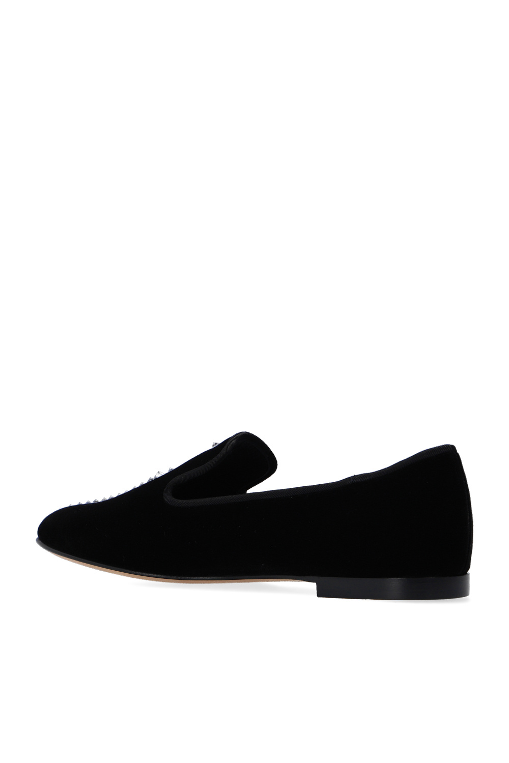 Giuseppe Zanotti ‘Dalila’ loafers