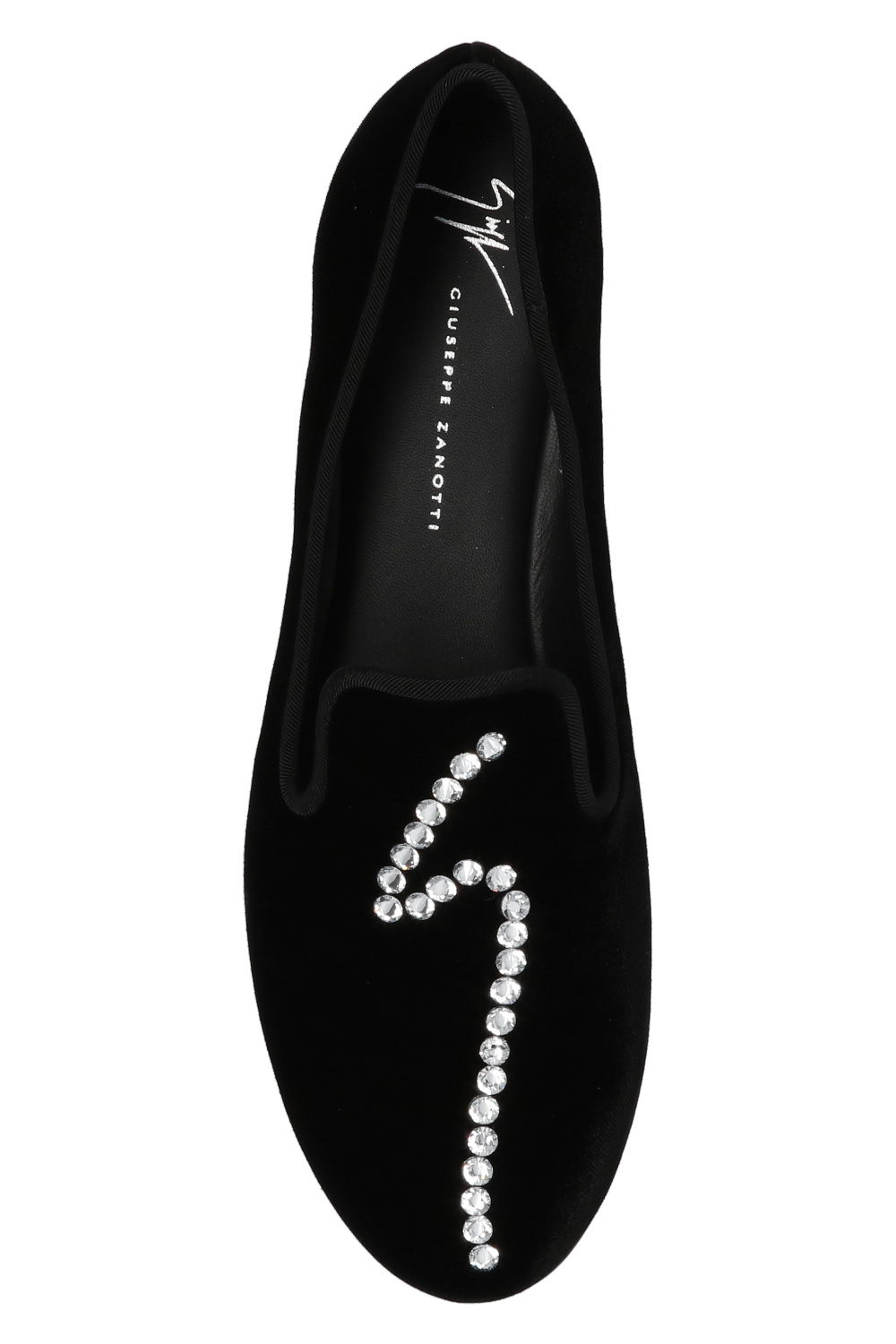 Giuseppe Zanotti ‘Dalila’ loafers