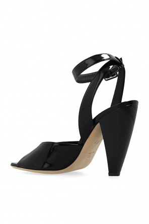 Giuseppe Zanotti ‘Cantadora’ heeled sandals