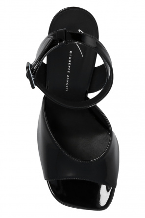 Giuseppe Zanotti ‘Cantadora’ heeled sandals
