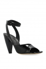 Giuseppe Zanotti ‘Cantadora’ heeled sandals